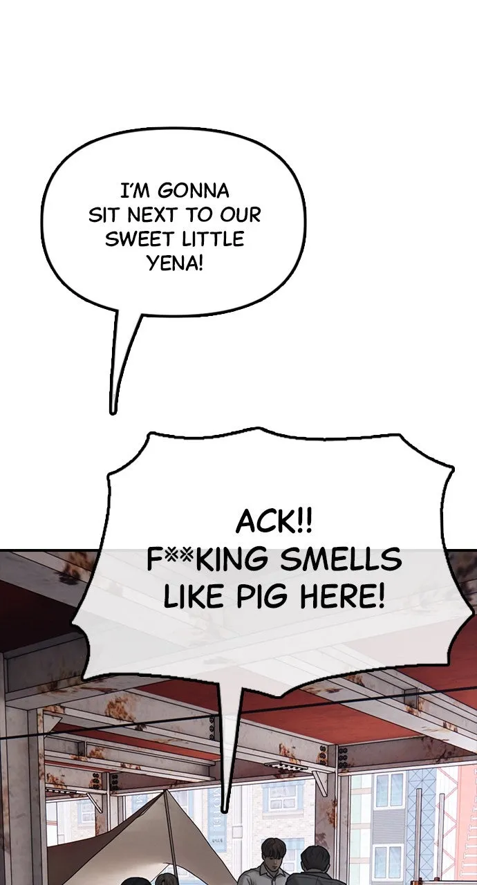 The End Has Come Chapter 9 page 56 - 