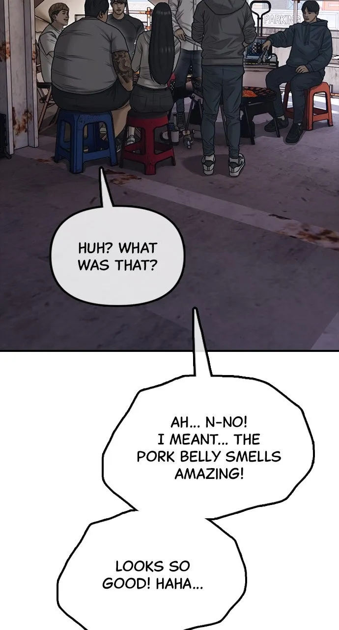 The End Has Come Chapter 9 page 57 - 