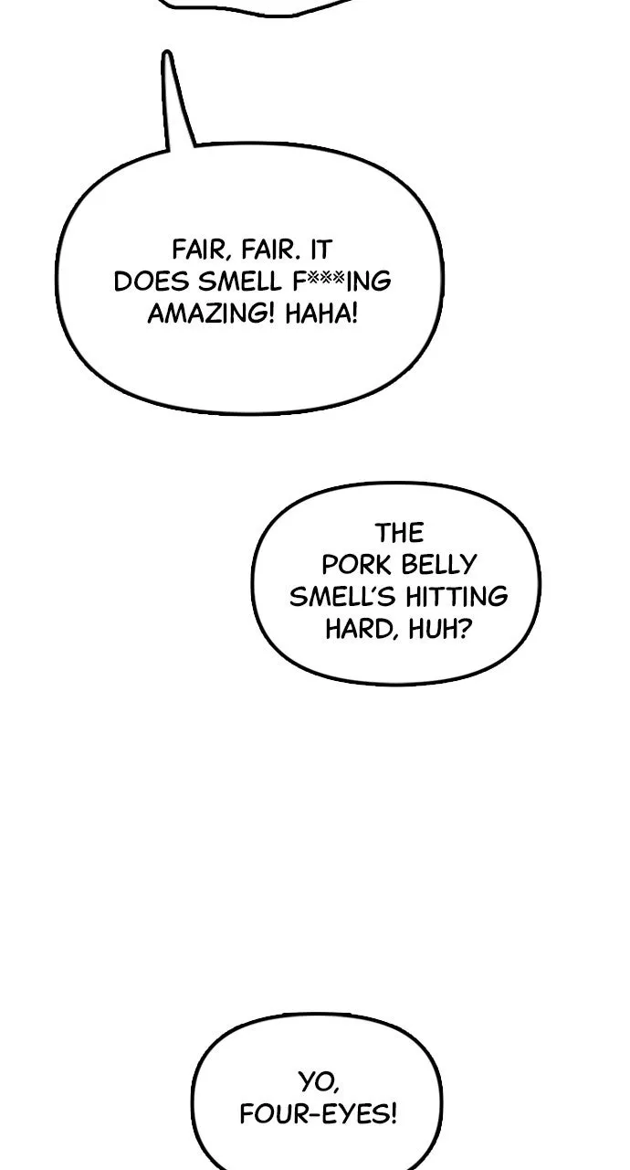 The End Has Come Chapter 9 page 58 - 