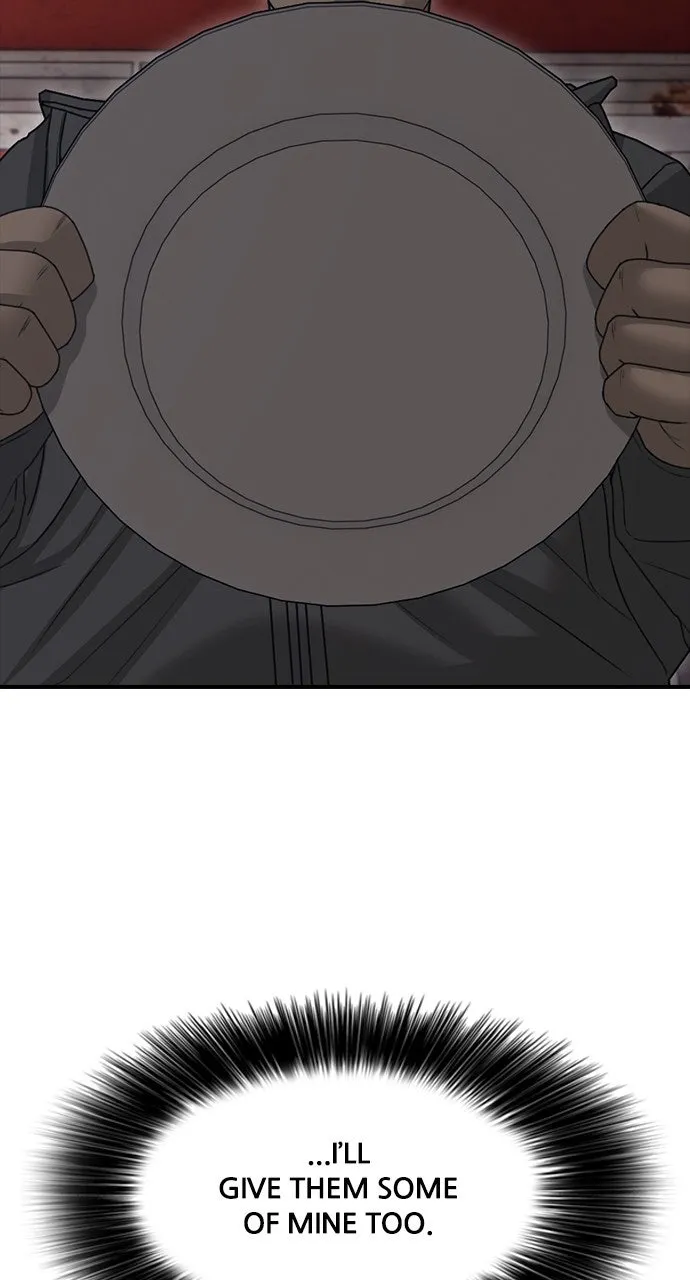 The End Has Come Chapter 9 page 61 - 