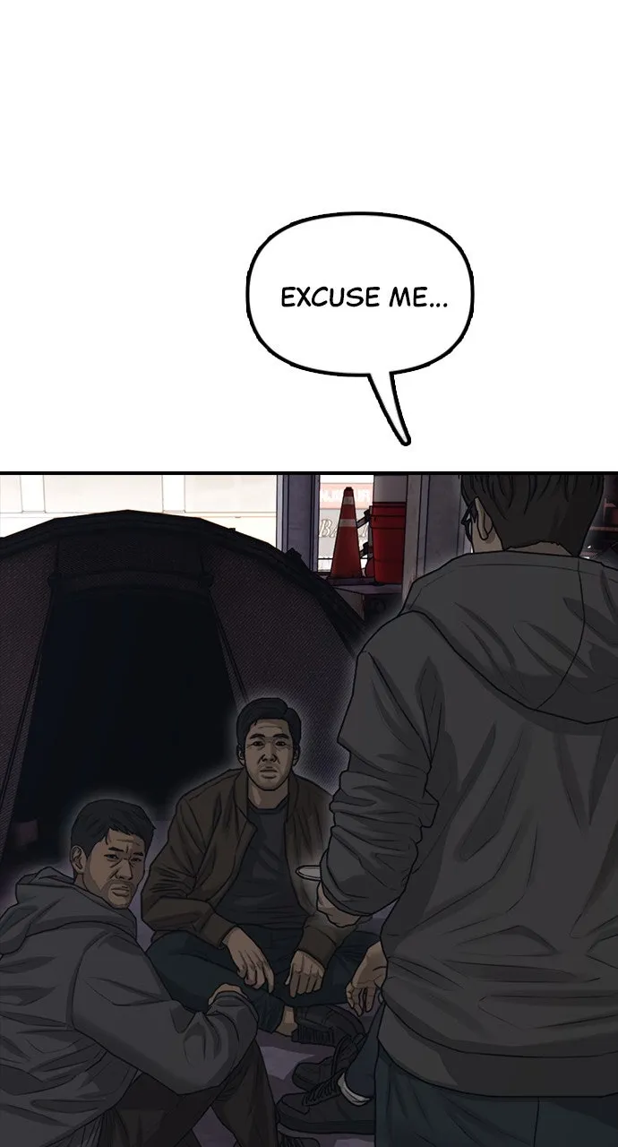 The End Has Come Chapter 9 page 63 - 