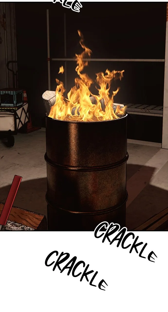 The End Has Come Chapter 9 page 69 - 