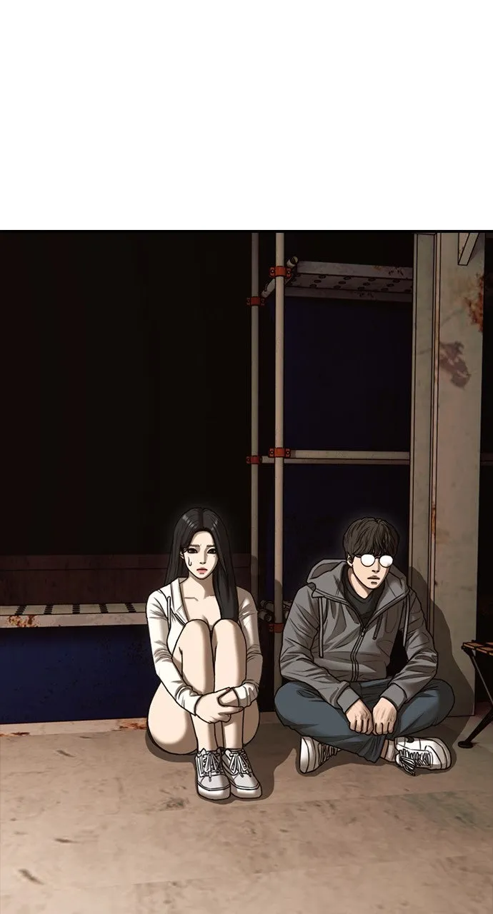 The End Has Come Chapter 9 page 70 - 