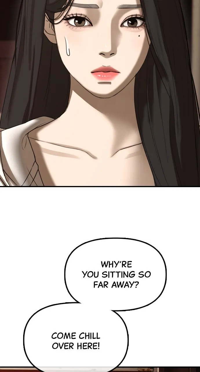 The End Has Come Chapter 9 page 72 - 