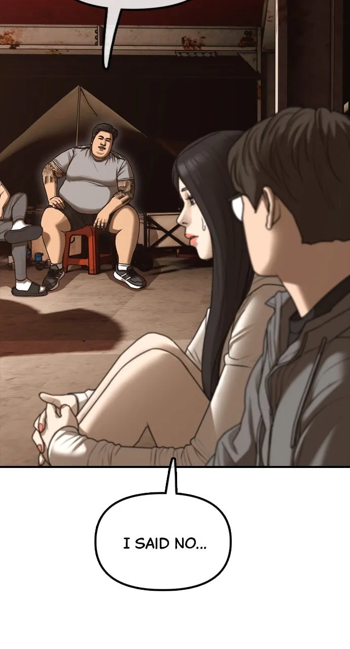The End Has Come Chapter 9 page 73 - 