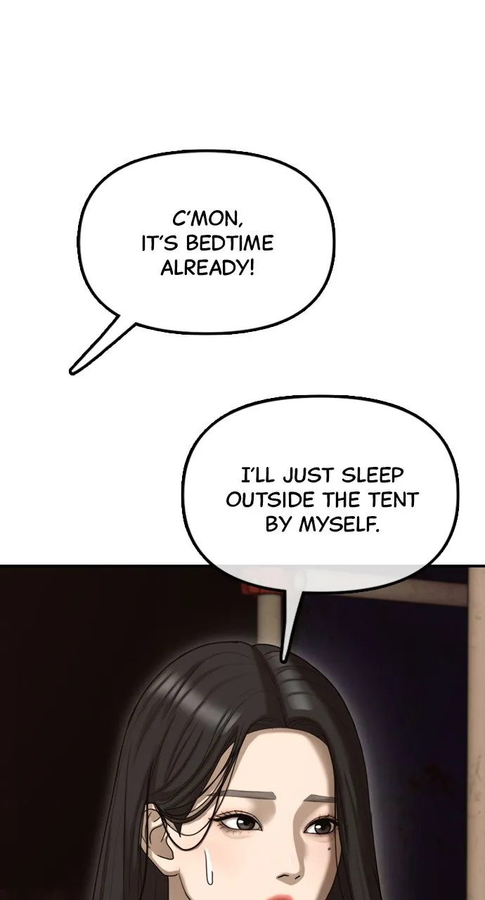 The End Has Come Chapter 9 page 74 - 
