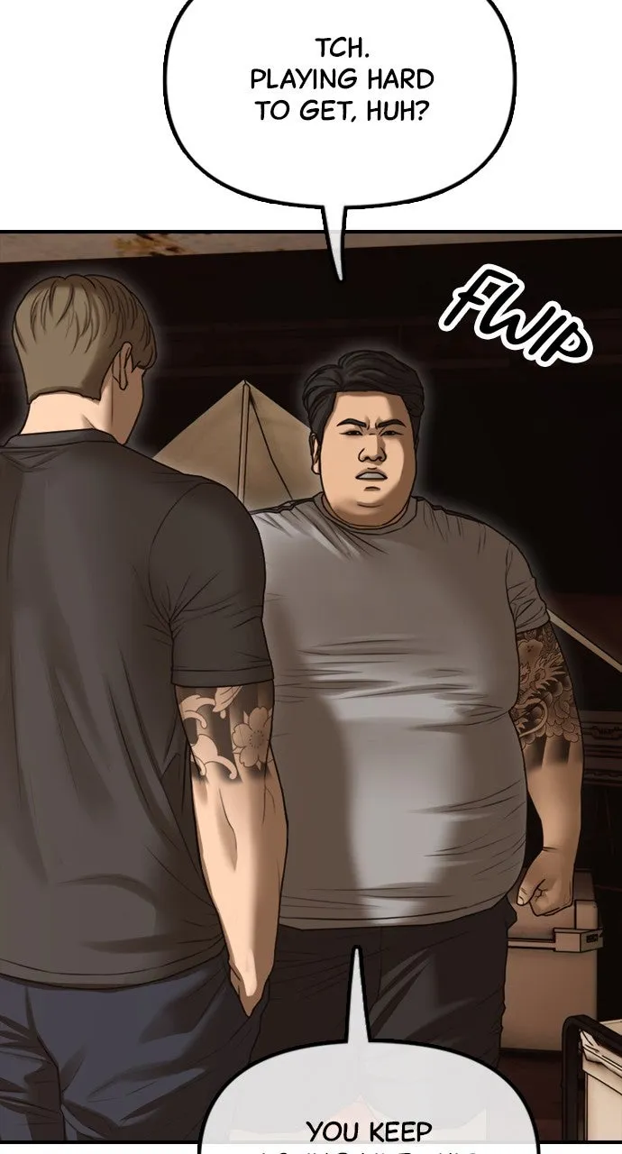 The End Has Come Chapter 9 page 76 - 