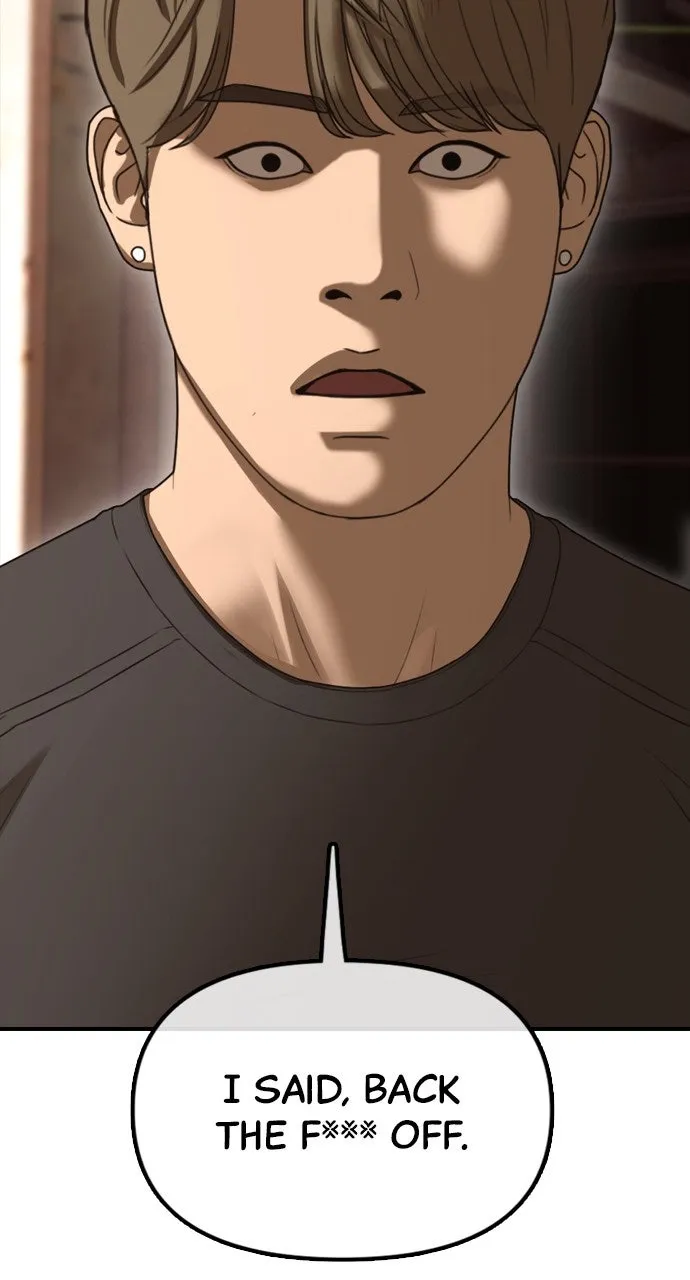 The End Has Come Chapter 9 page 81 - 