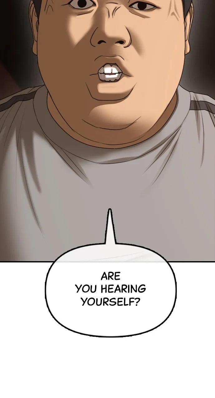 The End Has Come Chapter 9 page 83 - 
