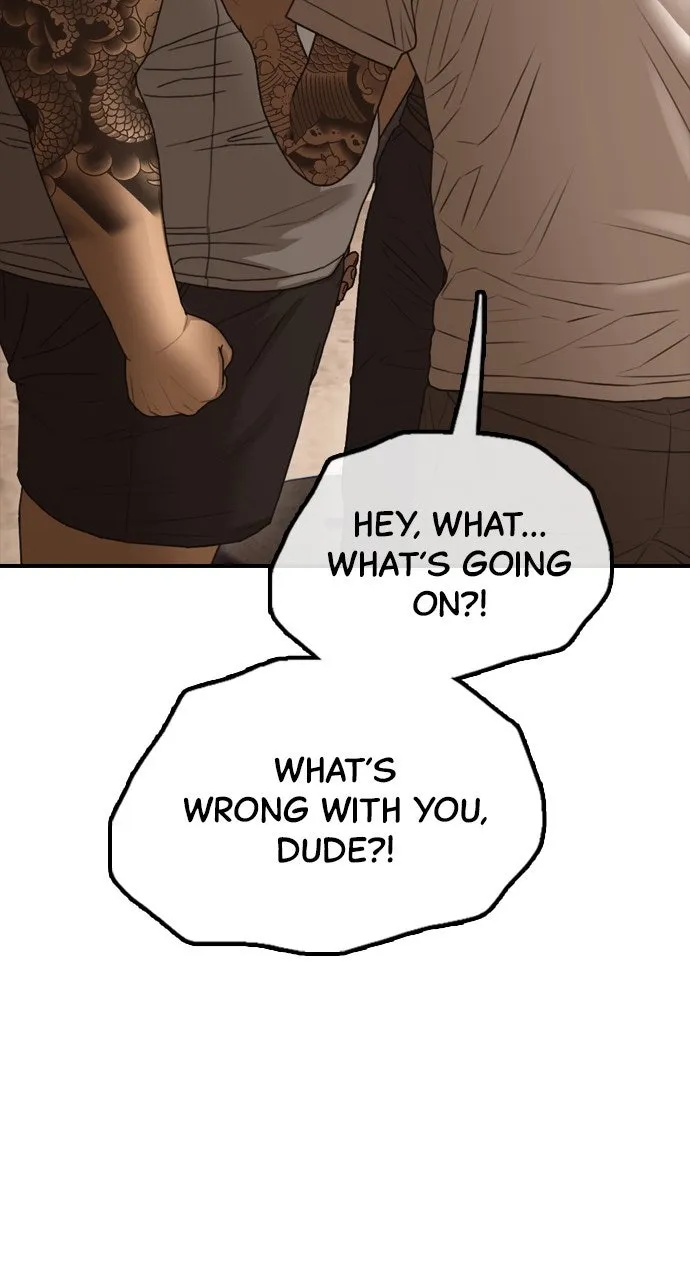 The End Has Come Chapter 9 page 85 - 