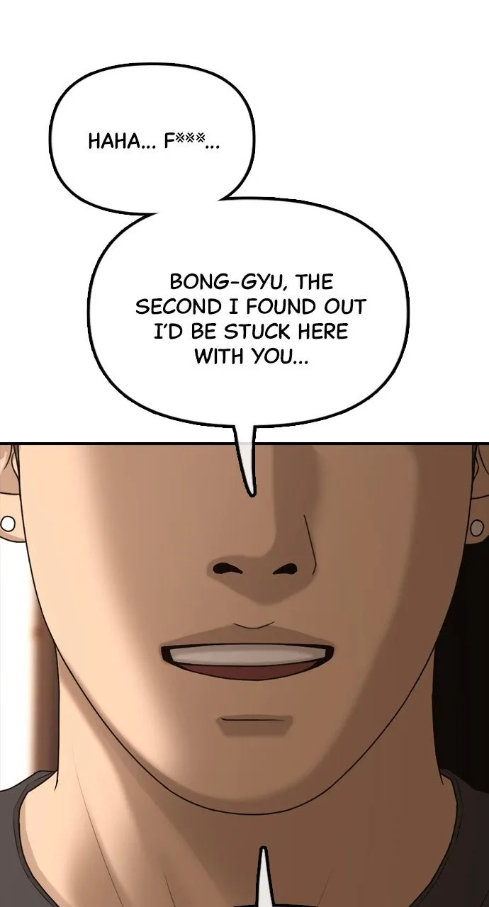 The End Has Come Chapter 9 page 86 - 