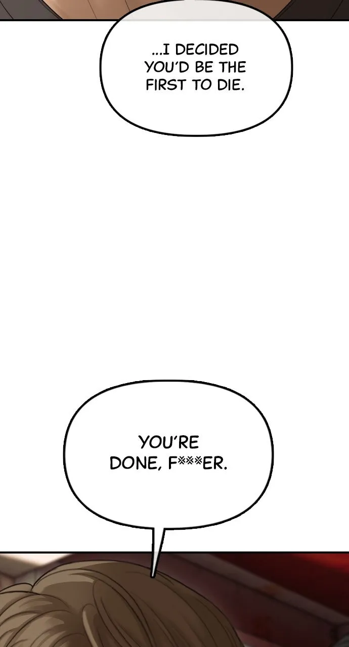 The End Has Come Chapter 9 page 87 - 