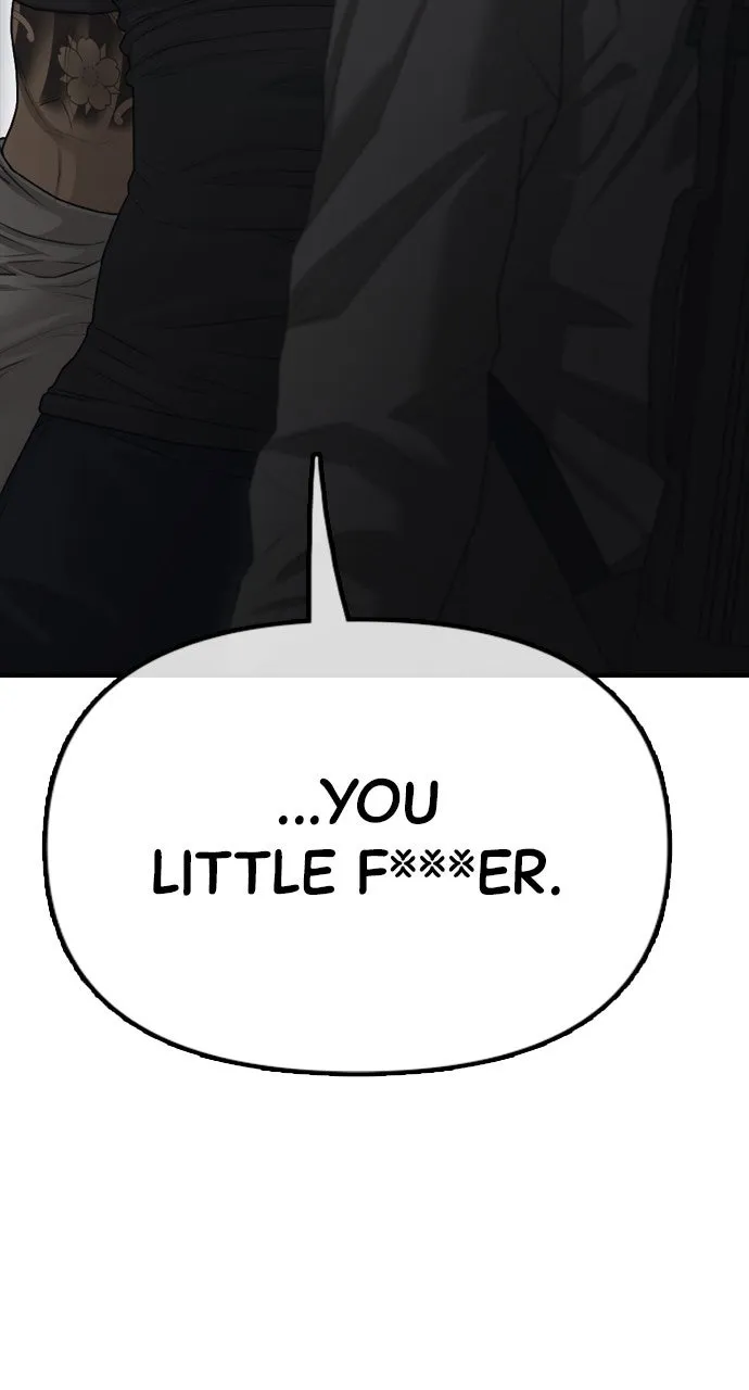 The End Has Come Chapter 9 page 10 - 