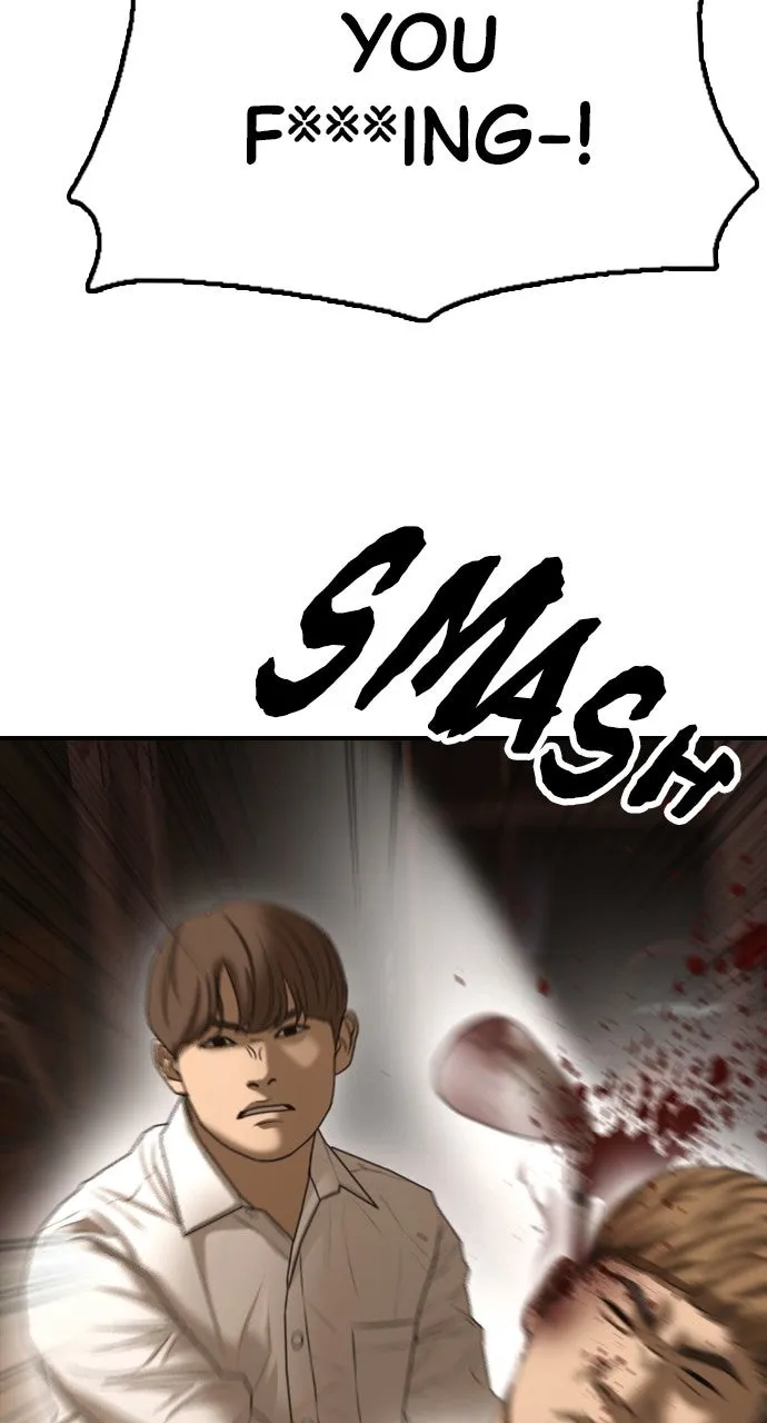 The End Has Come Chapter 9 page 96 - 