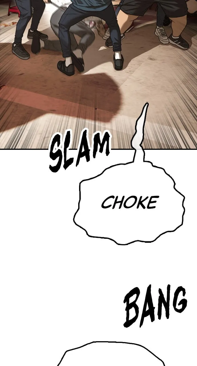 The End Has Come Chapter 9 page 99 - 