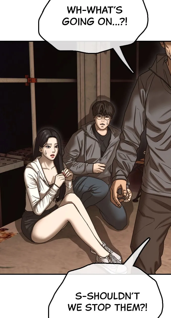 The End Has Come Chapter 9 page 100 - 