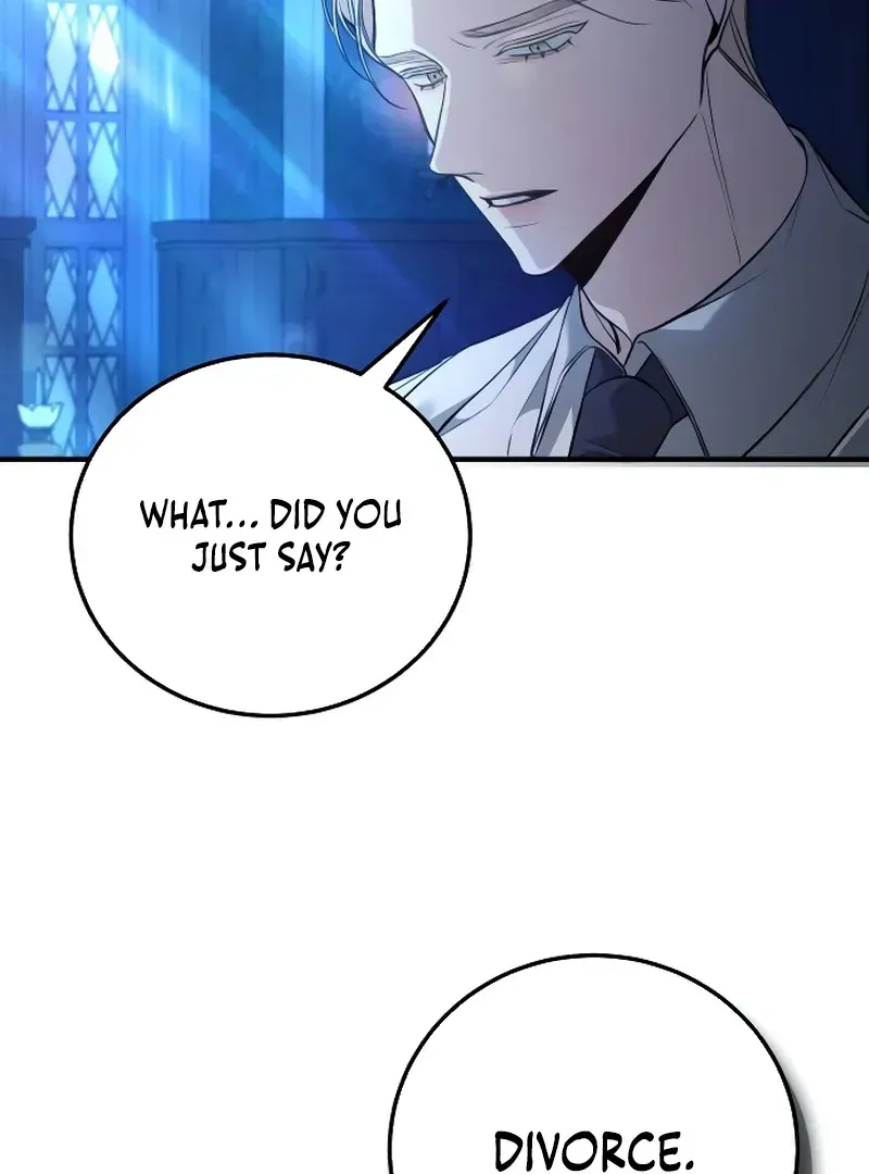 The End of an Imperfect Divorce Chapter 1.1 page 15 - 