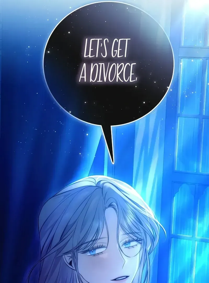 The End of an Imperfect Divorce Chapter 1.1 page 17 - 