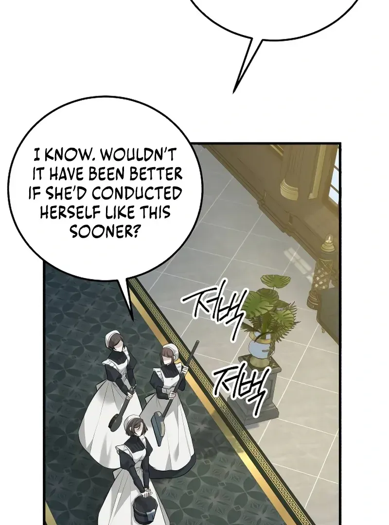 The End of an Imperfect Divorce Chapter 1.1 page 21 - 