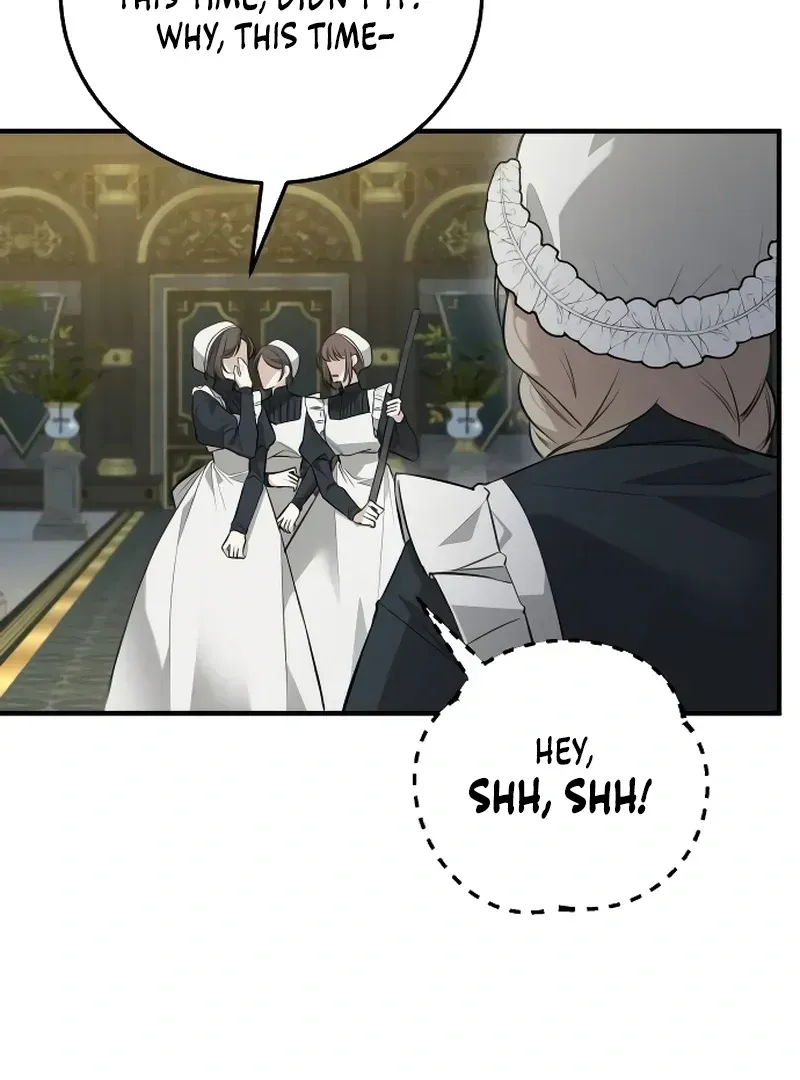 The End of an Imperfect Divorce Chapter 1.1 page 23 - 