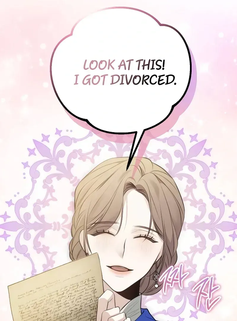 The End of an Imperfect Divorce Chapter 1.1 page 27 - 