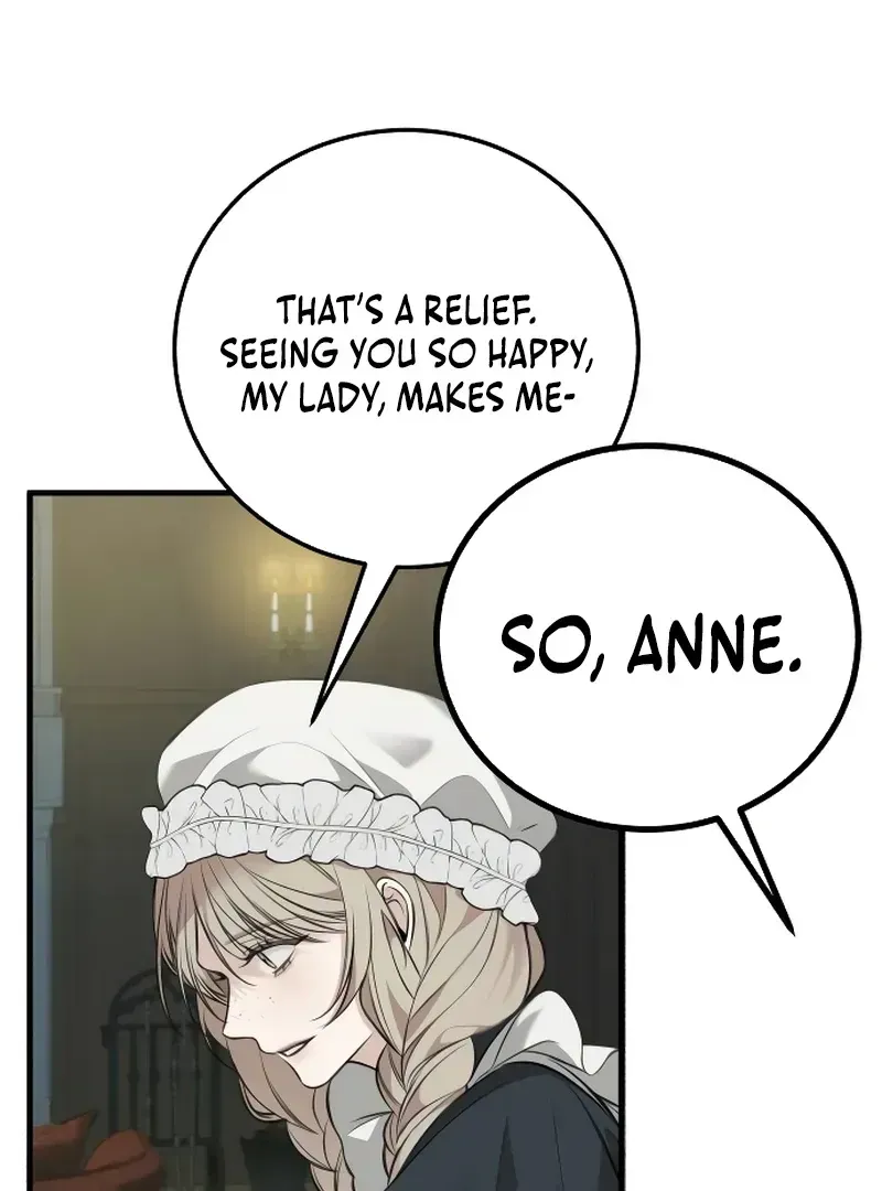 The End of an Imperfect Divorce Chapter 1.1 page 31 - 