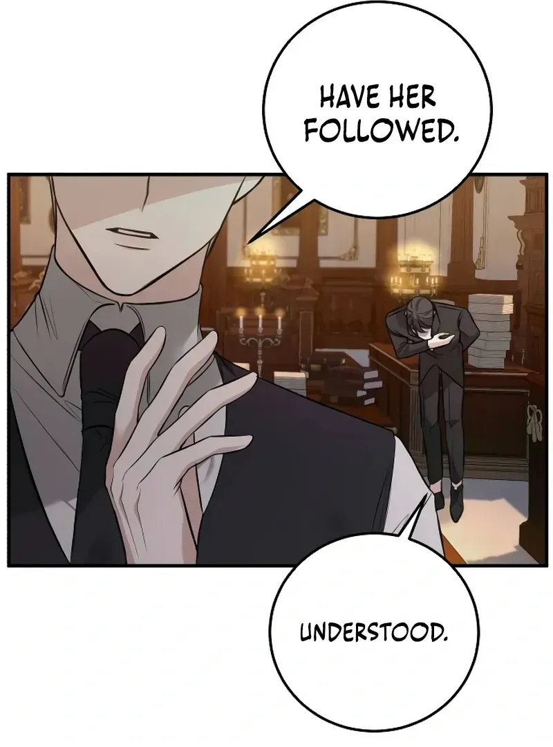 The End of an Imperfect Divorce Chapter 1.1 page 50 - 