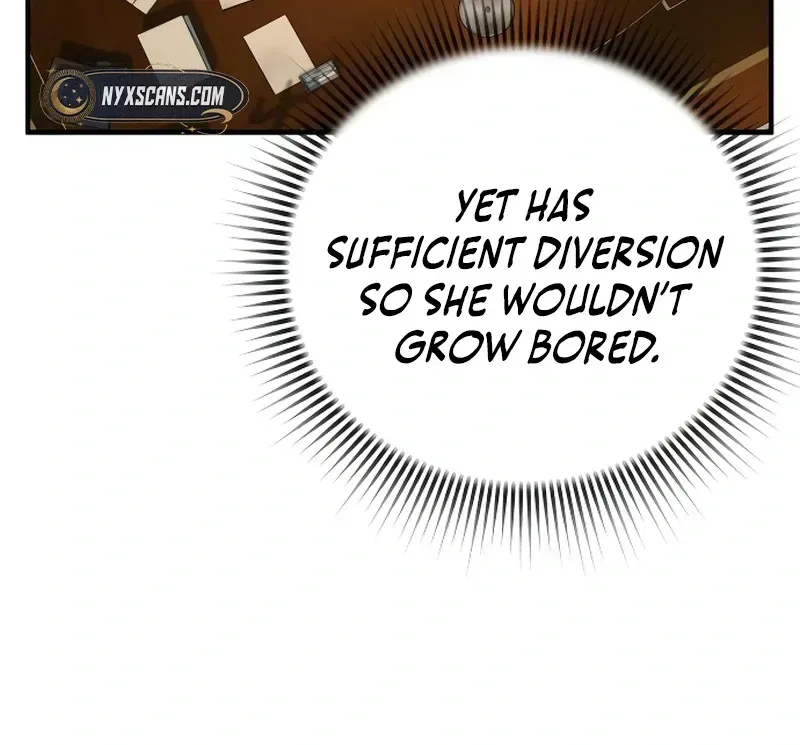 The End of an Imperfect Divorce Chapter 1.1 page 72 - 