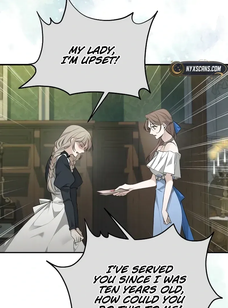 The End of an Imperfect Divorce Chapter 1.1 page 88 - 