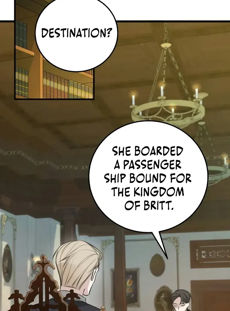 The End of an Imperfect Divorce Chapter 1.1 page 93 - 