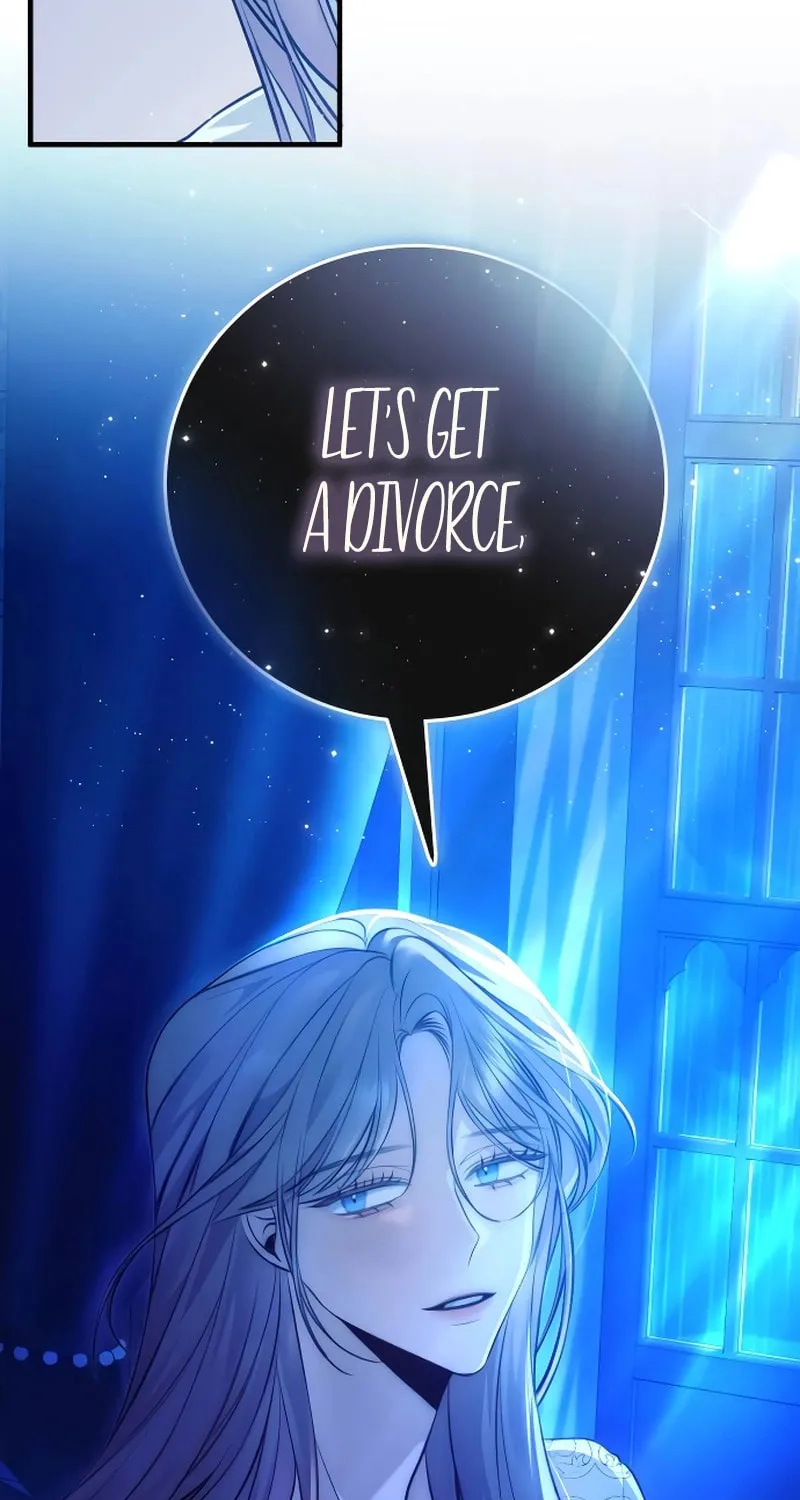 The End of an Imperfect Divorce Chapter 1 page 12 - 