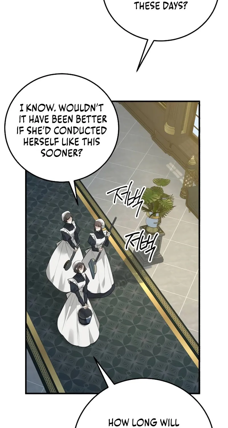The End of an Imperfect Divorce Chapter 1 page 15 - 