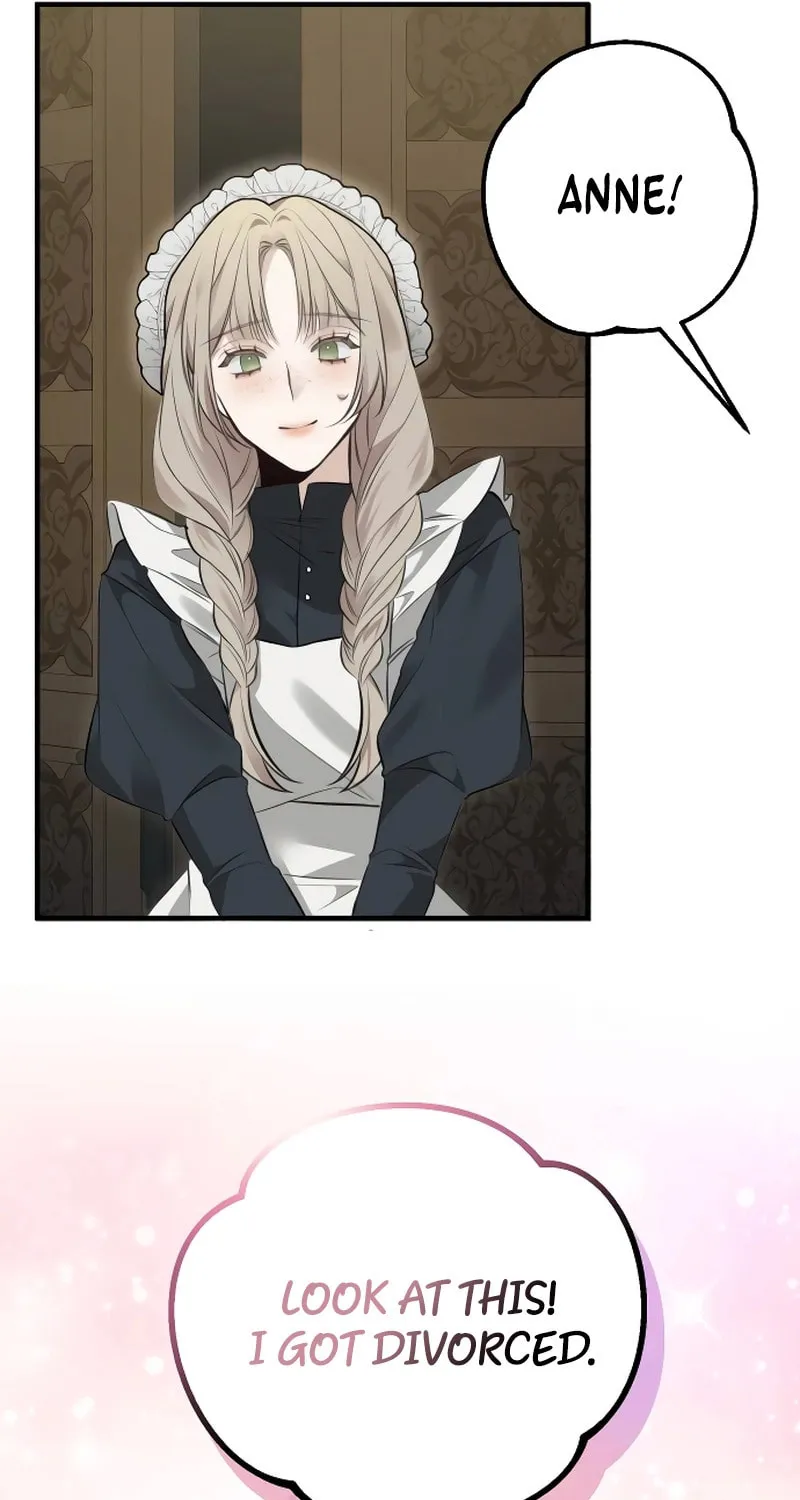 The End of an Imperfect Divorce Chapter 1 page 19 - 