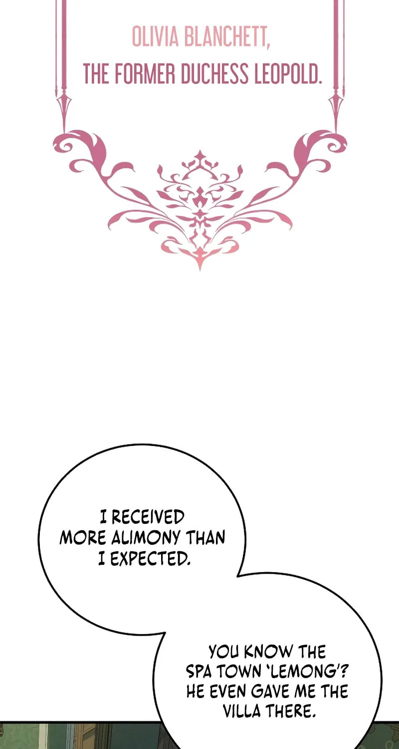 The End of an Imperfect Divorce Chapter 1 page 21 - 