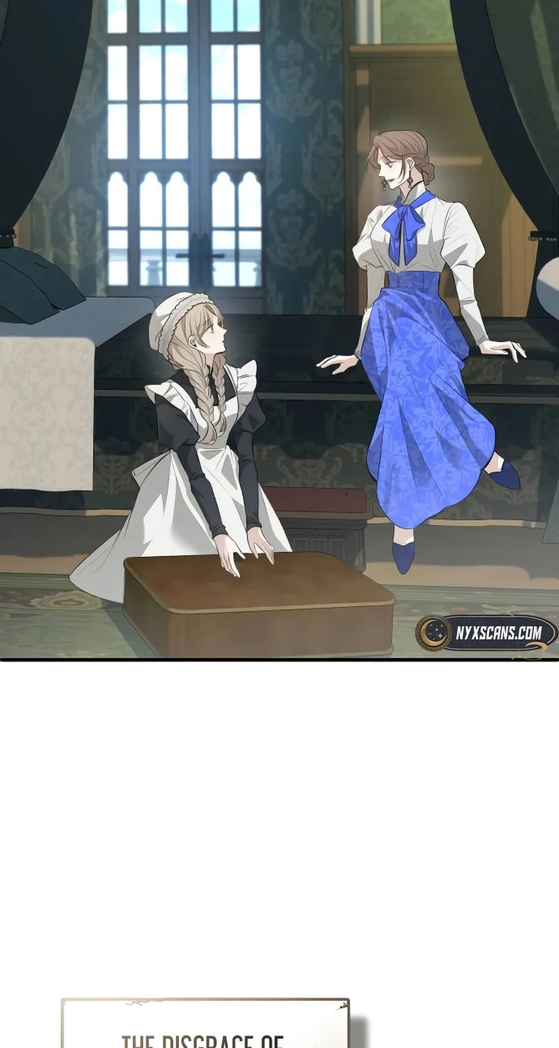 The End of an Imperfect Divorce Chapter 1 page 26 - 