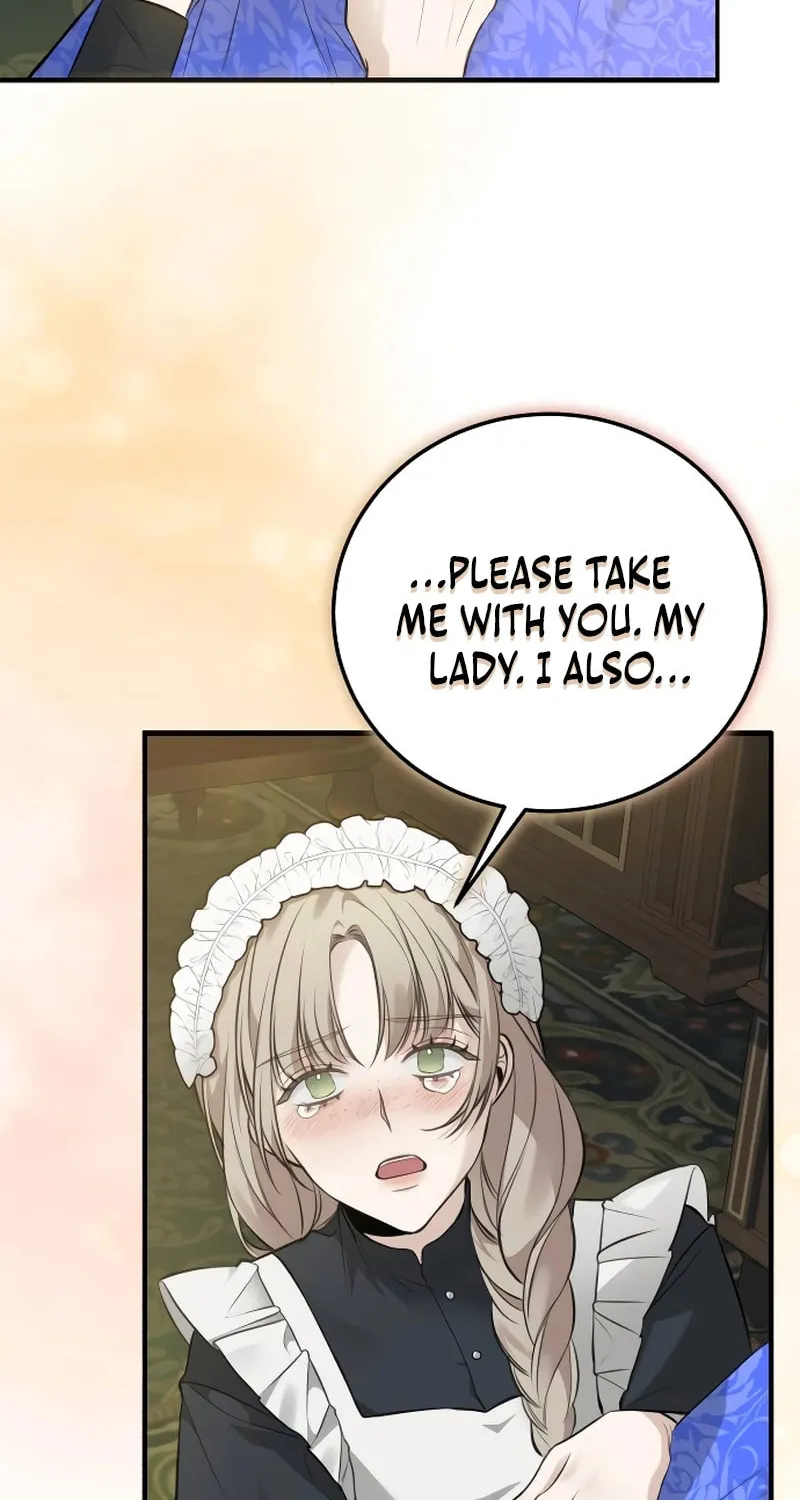 The End of an Imperfect Divorce Chapter 1 page 29 - 