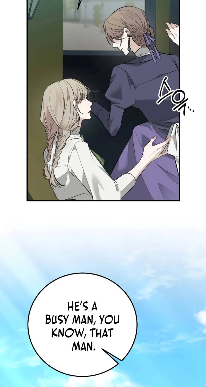 The End of an Imperfect Divorce Chapter 1 page 33 - 