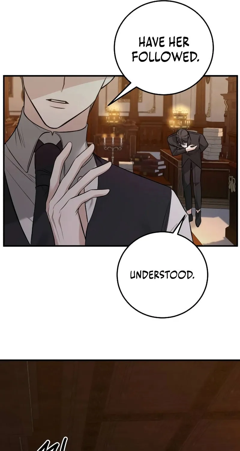 The End of an Imperfect Divorce Chapter 1 page 37 - 
