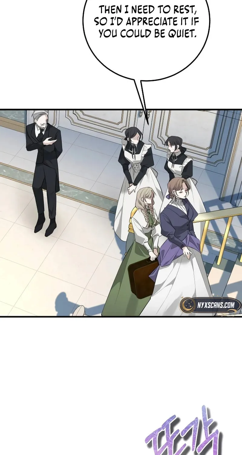 The End of an Imperfect Divorce Chapter 1 page 44 - 