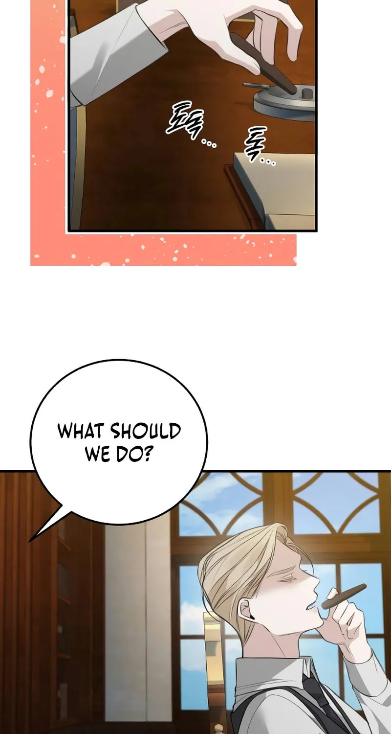 The End of an Imperfect Divorce Chapter 1 page 50 - 