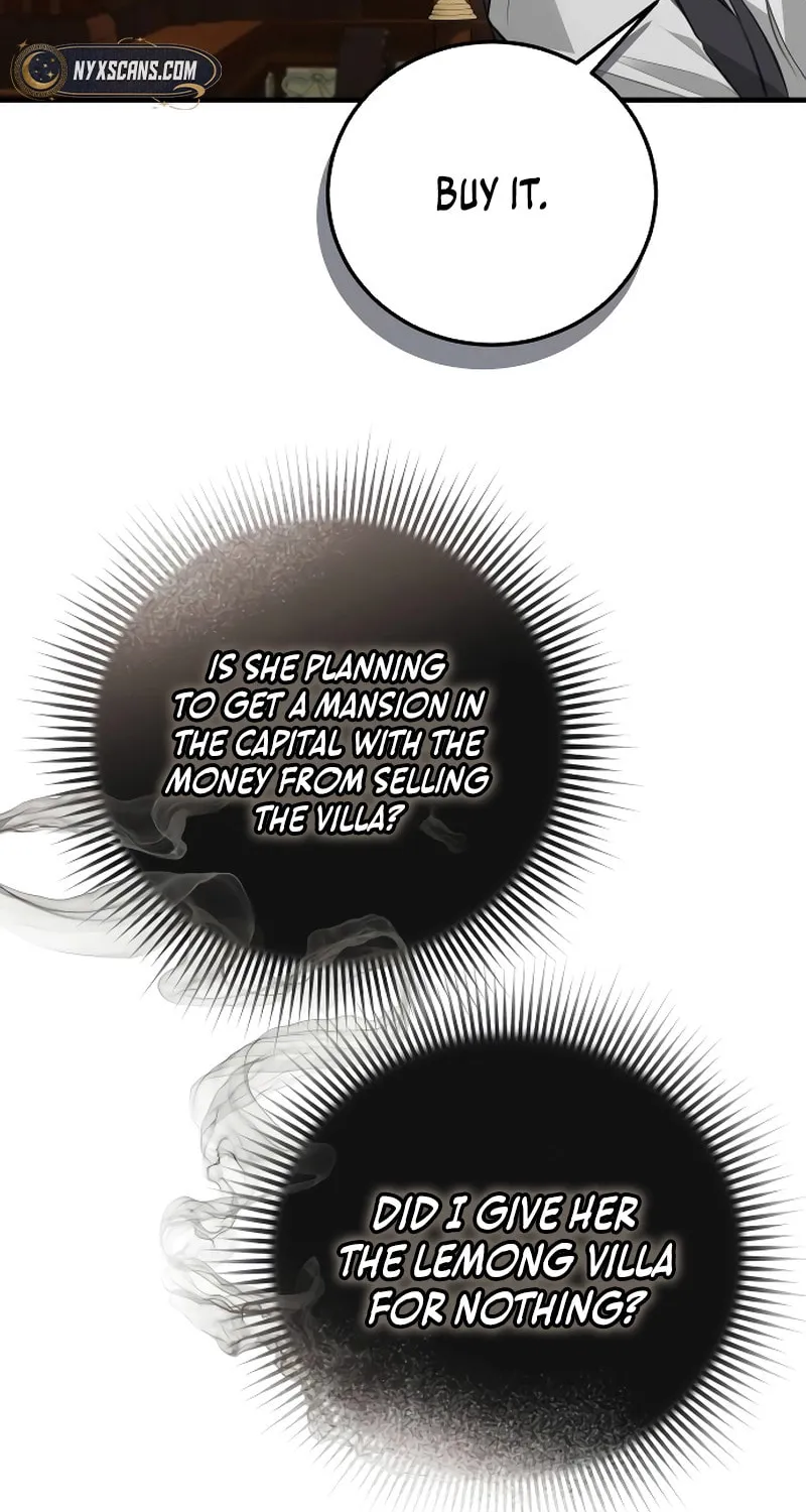 The End of an Imperfect Divorce Chapter 1 page 51 - 