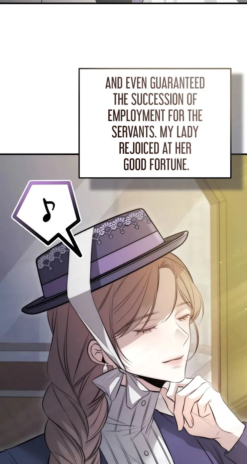 The End of an Imperfect Divorce Chapter 1 page 60 - 