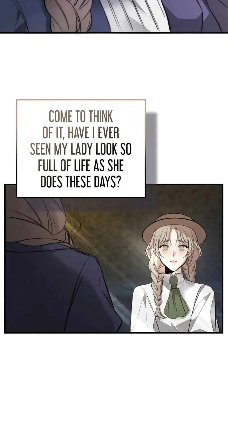 The End of an Imperfect Divorce Chapter 1 page 61 - 