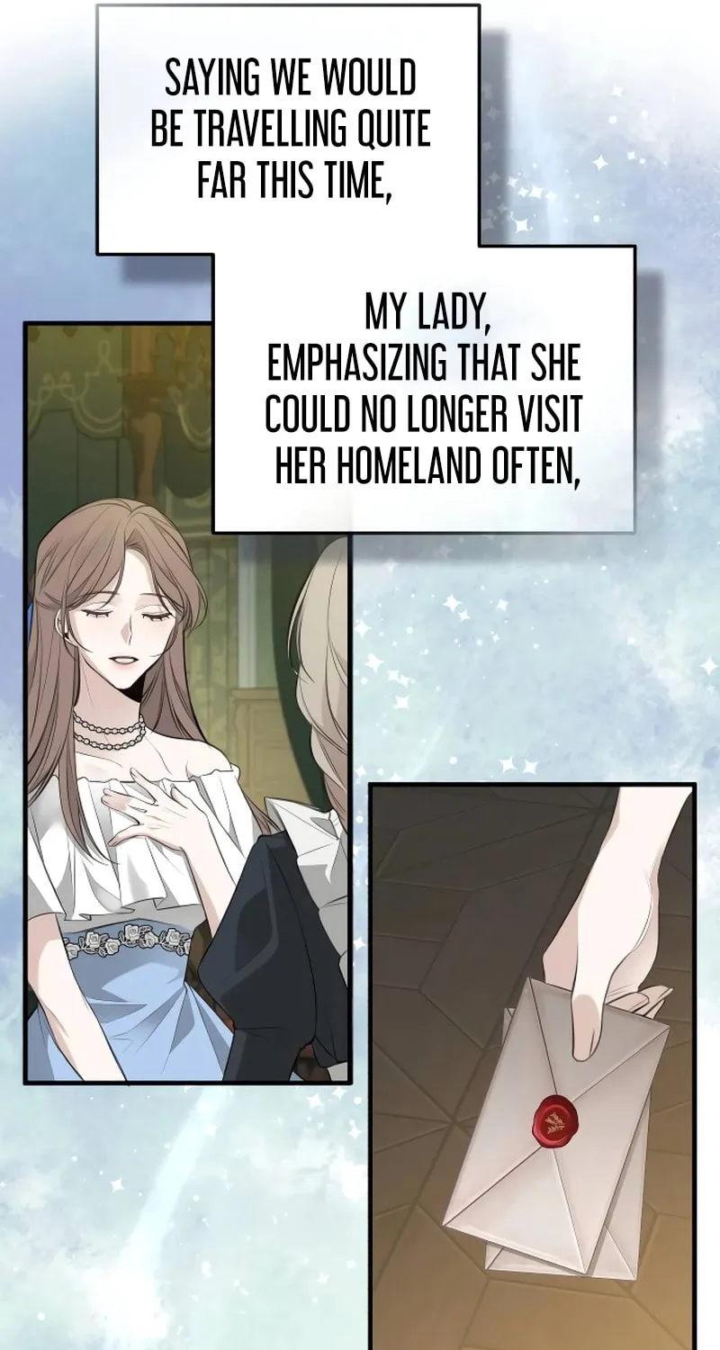 The End of an Imperfect Divorce Chapter 1 page 64 - 