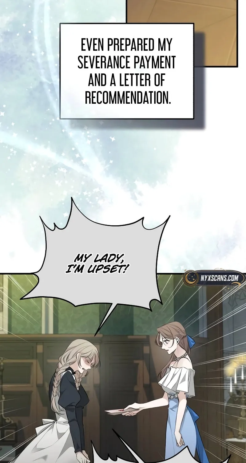 The End of an Imperfect Divorce Chapter 1 page 65 - 