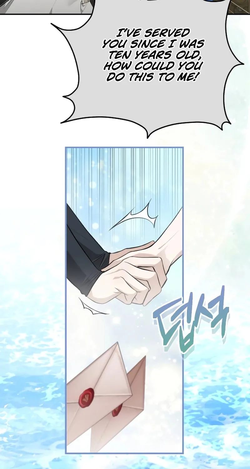 The End of an Imperfect Divorce Chapter 1 page 66 - 