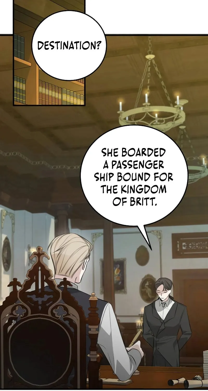The End of an Imperfect Divorce Chapter 1 page 69 - 