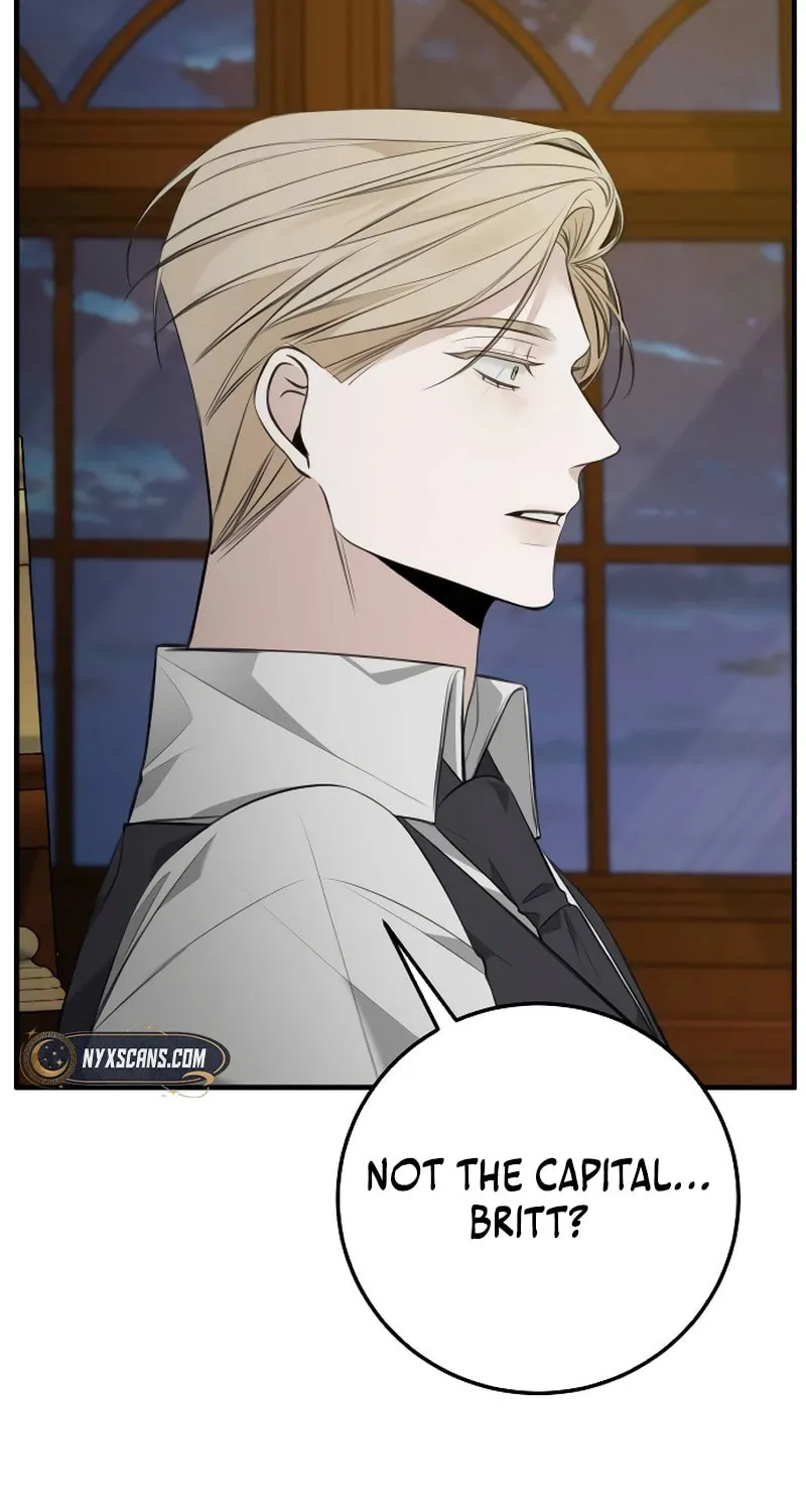 The End of an Imperfect Divorce Chapter 1 page 71 - 