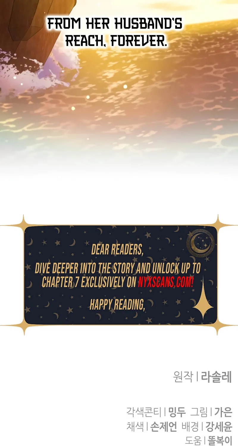 The End of an Imperfect Divorce Chapter 1 page 88 - 