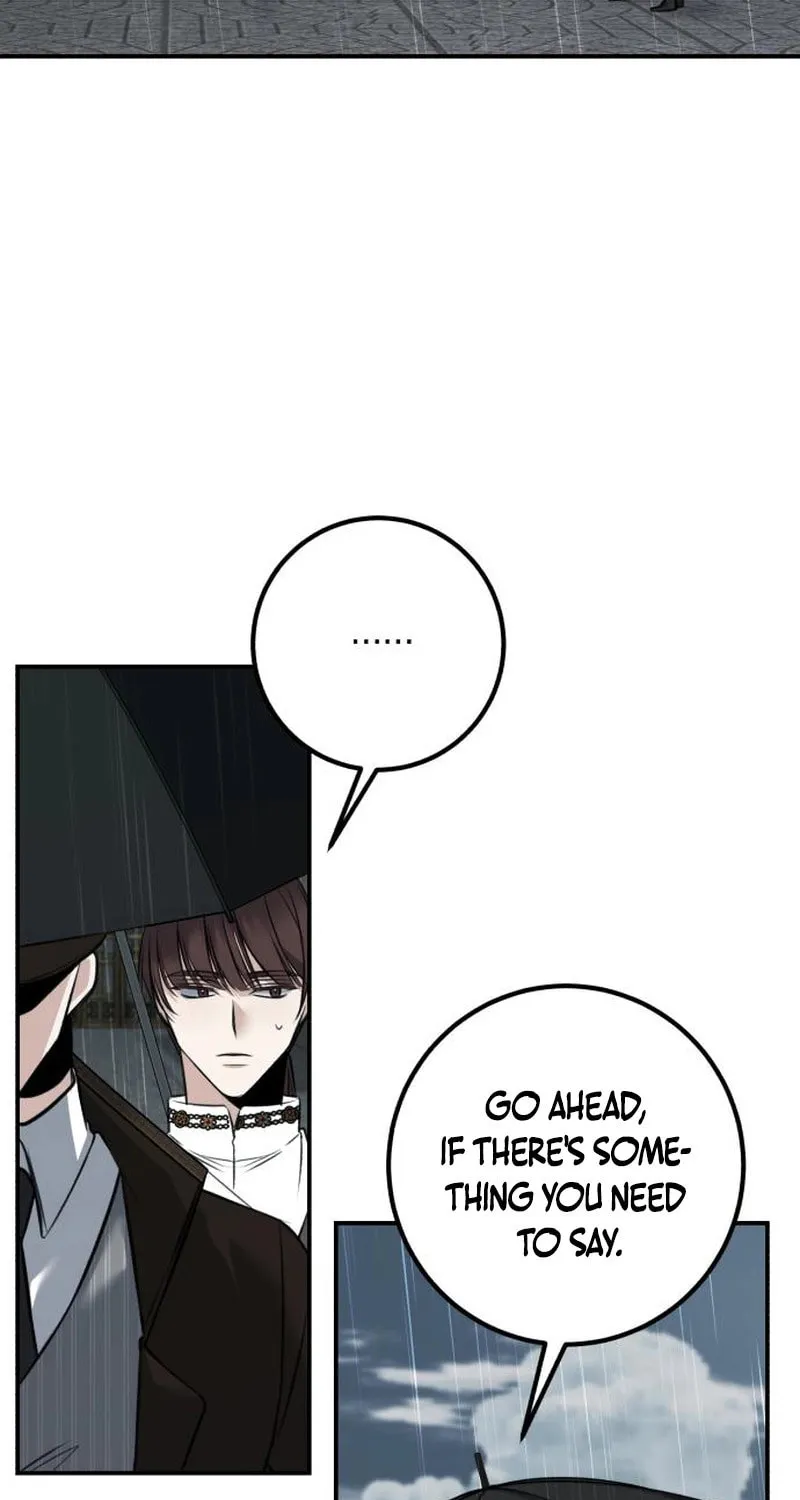 The End of an Imperfect Divorce Chapter 10 page 17 - 